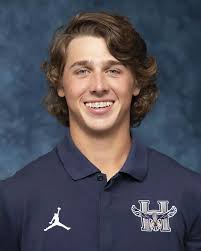 2022 Baseball Roster