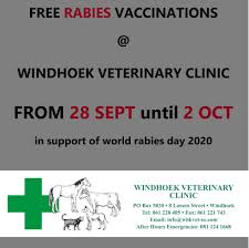 Check spelling or type a new query. Windhoek Veterinary Clinic Cc Facebook