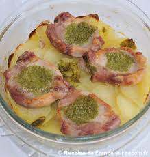 Epingle Sur Porc