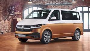 Heckflügeltüren verglast und beheizbar, radstand kurz: Vw T6 1 Facelift 2019 Grosses Technik Upgrade Fur Den Bulli Auto Motor Und Sport