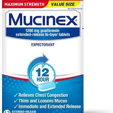 The 8 Best Cold Medicines Of 2021