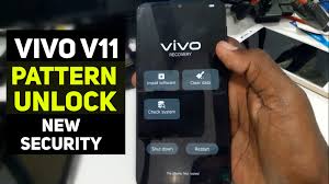 Dec 12, 2019 · vivo v11 pro hard reset. Vivo V11 1806 Pattern Unlock Frp Bypass New Security 2020 Method Umt Remove Pattern Lock Bypass Google Account