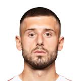 Latest fifa 21 players watched by you. Fifa 21 Kosovo Nation Futbin