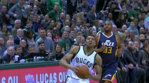 Get a preview of the milwaukee bucks vs. Utah Jazz Vs Milwaukee Bucks February 24 2017 Nba 2016 17 Season Youtube