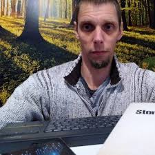 ARIYA KAI THE SECRET OF COLONY L.I.F.E. (@kai_ariya)