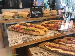 For over 40 years, we've been handcrafting a delicious, healthier snack to help groups easily raise funds for their causes. La Parada Palma Bocadillos Slow Travel Mallorca
