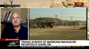 Media in category marikana massacre. Murder At Small Koppie The Real Story Of The Marikana Massacre By Greg Marinovich Youtube