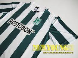 Andrés escobar saldarriaga (spanish pronunciation: 2016 Atletico Nacional Trikot 15 16 Conmebol Categoria Primera Eine Atletico Nacional Home Trikot Escobar Guerra Jersey Thai Jersey Soccershirt Jack Aliexpress
