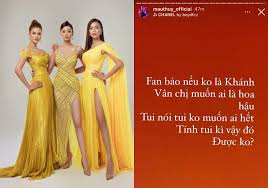 Hoa hậu khánh vân cùng 73 người đẹp tranh tài. Kgx49z4ir 4dm