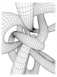 Coloring pages offer a great method to integrate knowing and enjoyment for your boy or daughter. Mc Escher Relativity Optical Illusions Op Art Adult Coloring Pages