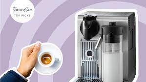 The main thing to know about the nespresso vertuo next coffee and expresso machine, or any nespresso machine for that matter, is that this thing is for coffee. The 8 Best Nespresso Machines In 2021