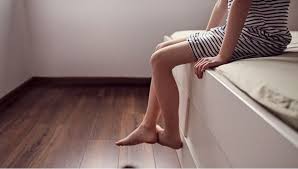 Huzursuz Bacak Sendromunu Tetikleyen 13 Neden Saglik Haberleri Ntv