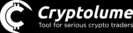 → get notified when top exchanges like coinbase, binance and robinhood list high profile assets. Cryptolume Crypto Market Scanner Crypto Alerts Tool