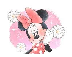 Maybe you would like to learn more about one of these? Pin On Gif Minnie Mouse Cute Politeness