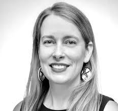 Meghan Sullivan (listed in Progressive Voters Guide)