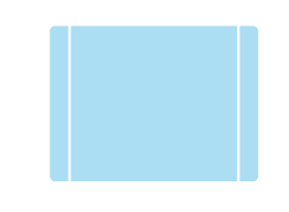 Represents a terminator on the the terminator symbol can be aligned to the backbone in three modes: Process Mapping Symbols And Notation Lucidchart