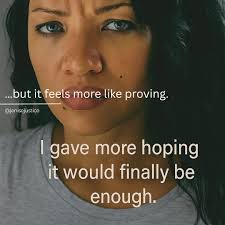 Good morning fam. Love