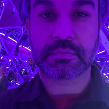 #lunaluna #dali #keithharing #theshed