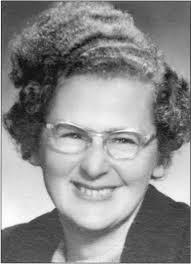 Joan Dowley, First Principal.