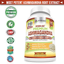Maybe you would like to learn more about one of these? Are You Choosing The Best Ashwagandha Supplement Brand Fbm