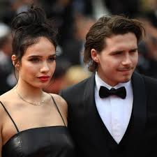 I can not believe today i am 20 years old. Streit Zwischen Brooklyn Beckham Und Model Freundin Eskaliert Kurier At