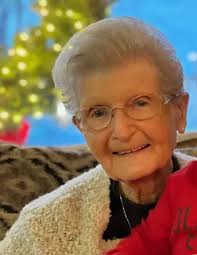 Obituary information for Patricia W Senn