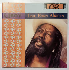 Roy True Born African: U-Roy: Amazon.fr: CD et Vinyles}