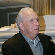 Claude “Curly” Putman (1930-2016)