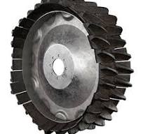 Rueda sin aire Firestone - La tecnología en ruedas sin aire