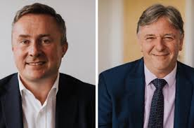 Liam Cummins to leave Kier and Stuart Togwell appointed as group managing  director, construction