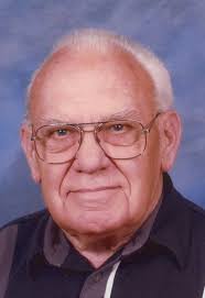 Obituary for Robert Wolter