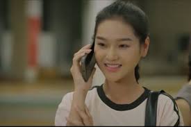 Những nẻo đường gần xa' tập 55: Hùng tình cờ chạm mặt Yên ở công ty