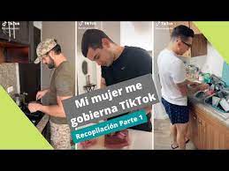 About press copyright contact us creators advertise developers terms privacy policy & safety how youtube works test new features press copyright contact us creators. Descargar Mi Mujer Me Gobierna Tiktok Mp3 Gratis