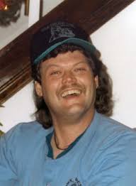 Troy Gavin Troge, Ossian, Iowa, May 19, 2021