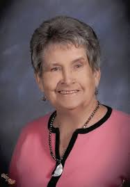 Obituary for Flora Opal Wingate