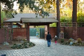 The japanese community is well rooted in the san jose culture. Kelley Park Year Round Birding In Downtown San Jose Santa Clara Valley Audubon Society