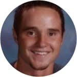 Russell Zane Anderson Obituary (2010