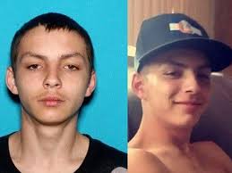 2nd suspected car thief sought by Westminster PD