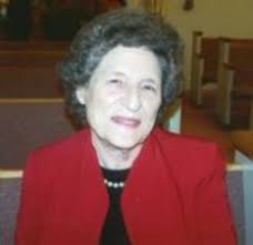 Most Recent Obituaries