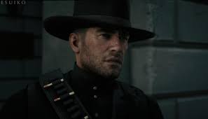Fatherhood and Other Dreams (Arthur Morgan and Mary Linton)