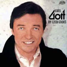 Изучайте релизы karel gott на discogs. Karel Gott My Czech Goldies 1982 Vinyl Discogs