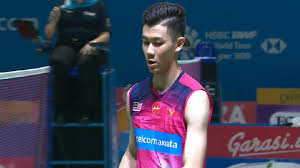 Check out the latest pictures, photos and images of lee zii jia. Zii Jia Dituntut Baiki Aspek Ketahanan Stadium Astro English