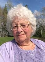 Lois Forinash Obituary