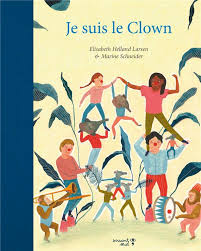 Jeu a boire duel basket (boite 36 x 12 cm). Je Suis Le Clown