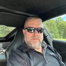 Brian Milam-Serra/Honda/Ford Sylacauga