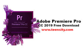 Creative tools, integration with other apps and services, and the power of adobe sensei help you craft footage into polished films and videos. Adobe Premiere Pro 2019 Free Download Latest Version For Pc