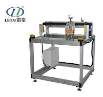 Pleat-Pack Cross Cutter