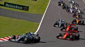 F1 2021, gp de francia | la séptima carrera del año se disputará mañana a las 15:00 horas en directo a través de dazn, pero en mundo deportivo arrancaremos la previa a las 13:00 horas, para. Resumen Carrera F1 En Japon Bottas Deja Sin Premio A Ferrari As Com