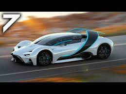 Take a look at the most affordable new supercars on the market in 2020. 7 Newest Supercars Upcoming 2020 And 2021 Youtube