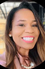 Meet Veronica Atkins